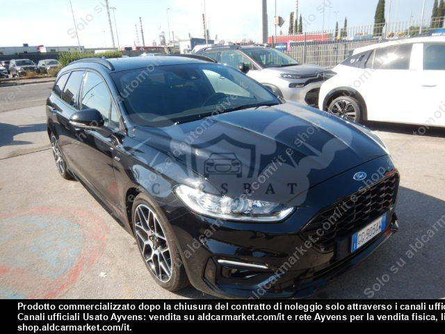 Ford Mondeo 2.0 ST Line 2021
