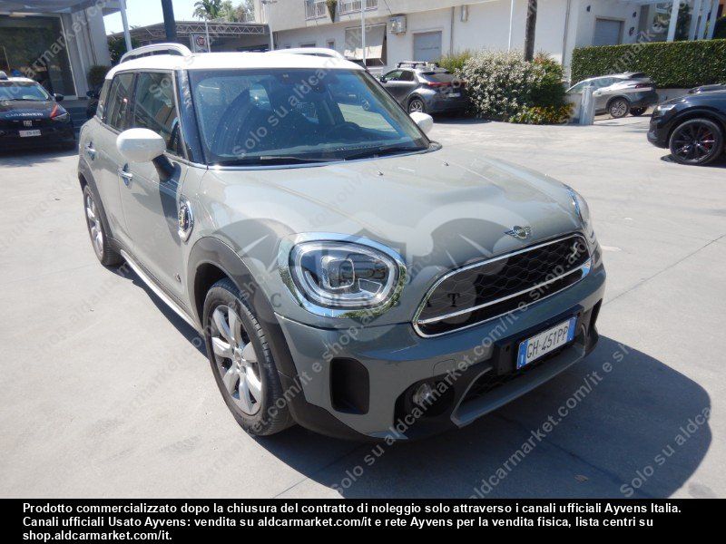 Mini Countryman Cooper SE 2021