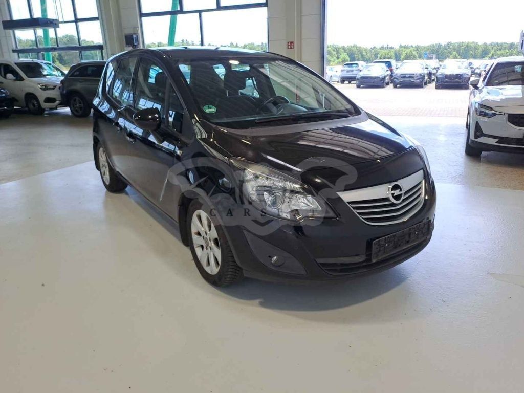 Opel Meriva Innovation 2010