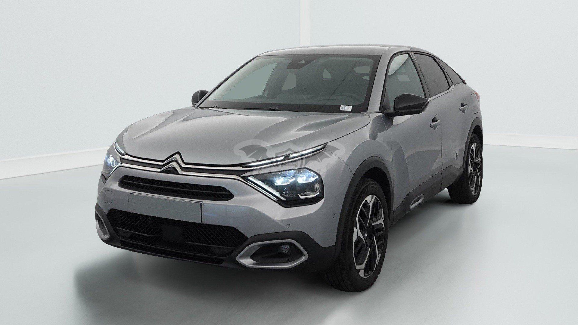 Citroën C4 Max 2024