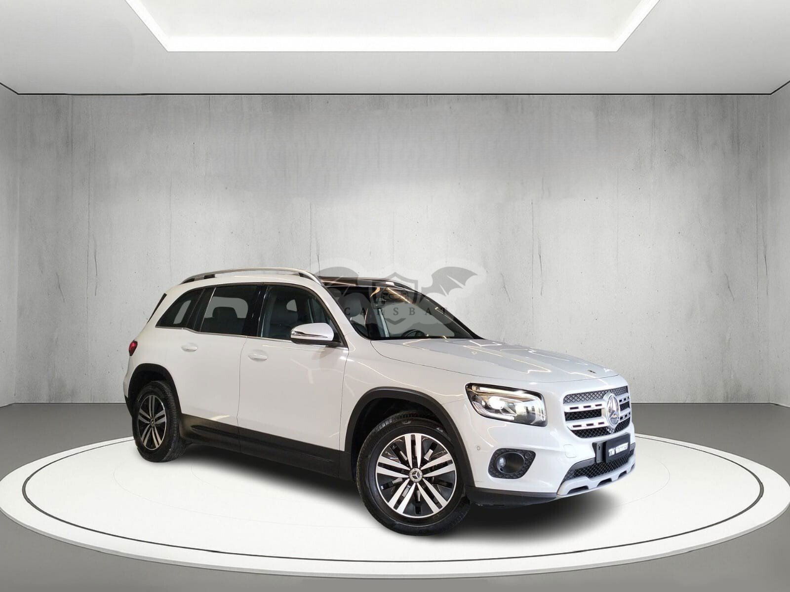 Mercedes-Benz GLB 180d Sport 2021