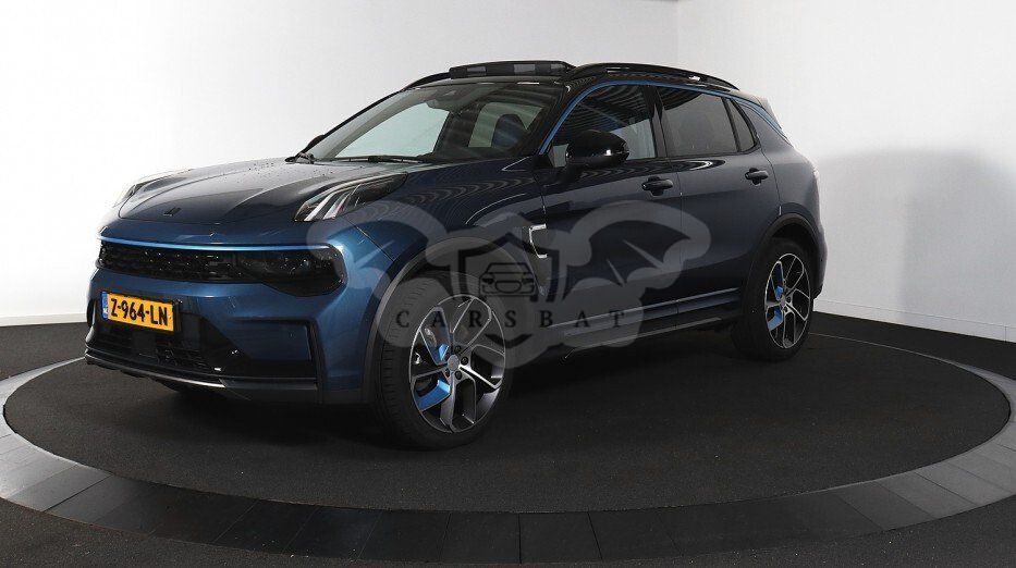Lynk&Co 01 1.5 2024