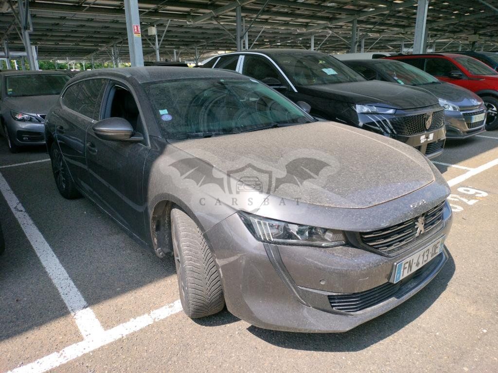 Peugeot 508 SW 1.6 Allure 2020