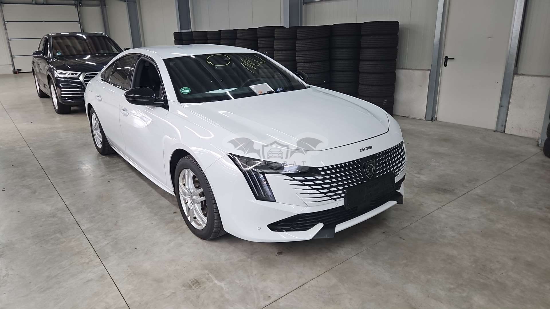 Peugeot 508 Allure 2024