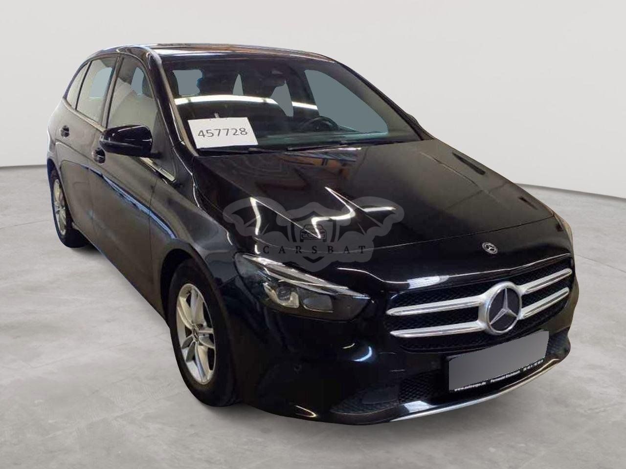 Mercedes-Benz B 200d Style 2020