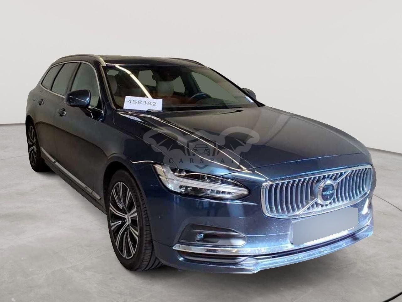 Volvo V90 B4 Inscription 2021