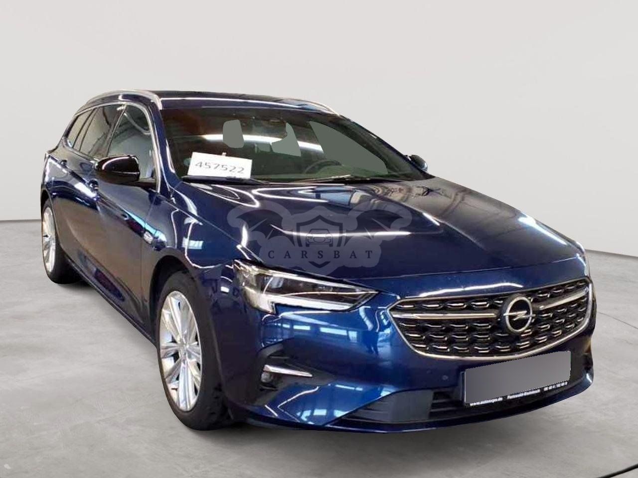 Opel Insignia Sports Tourer 2.0 Elegance 2020