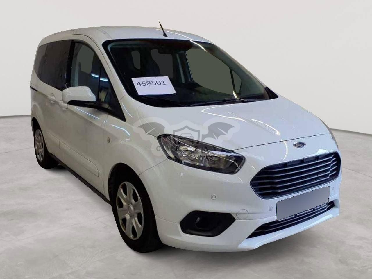 Ford Tourneo Courier 1.5 TDCI Trend 2021