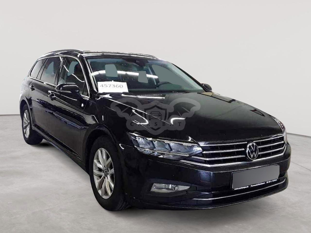Volkswagen Passat Variant 2.0 TDI Business 2022