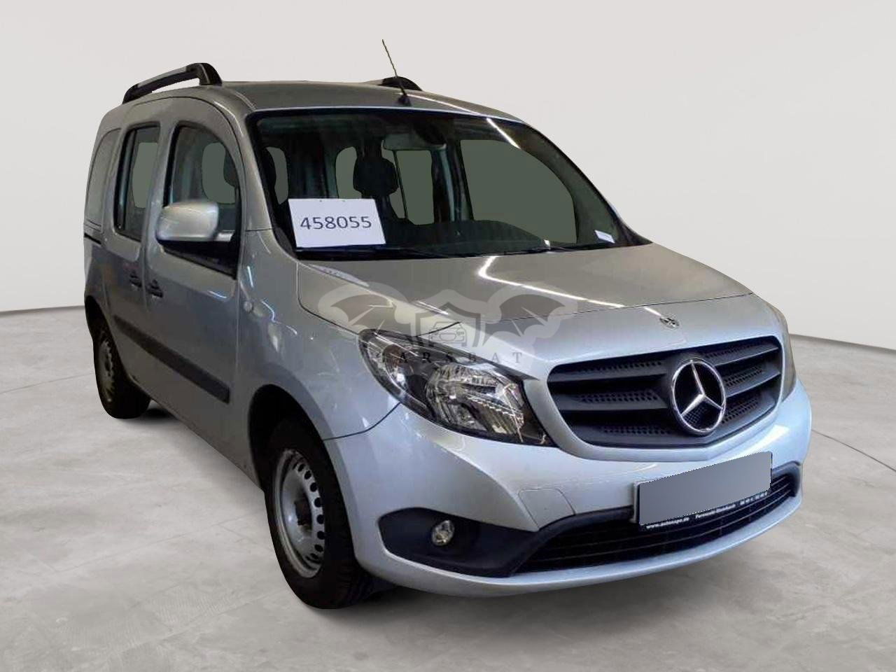 Mercedes-Benz Citan 111 CDI 2019