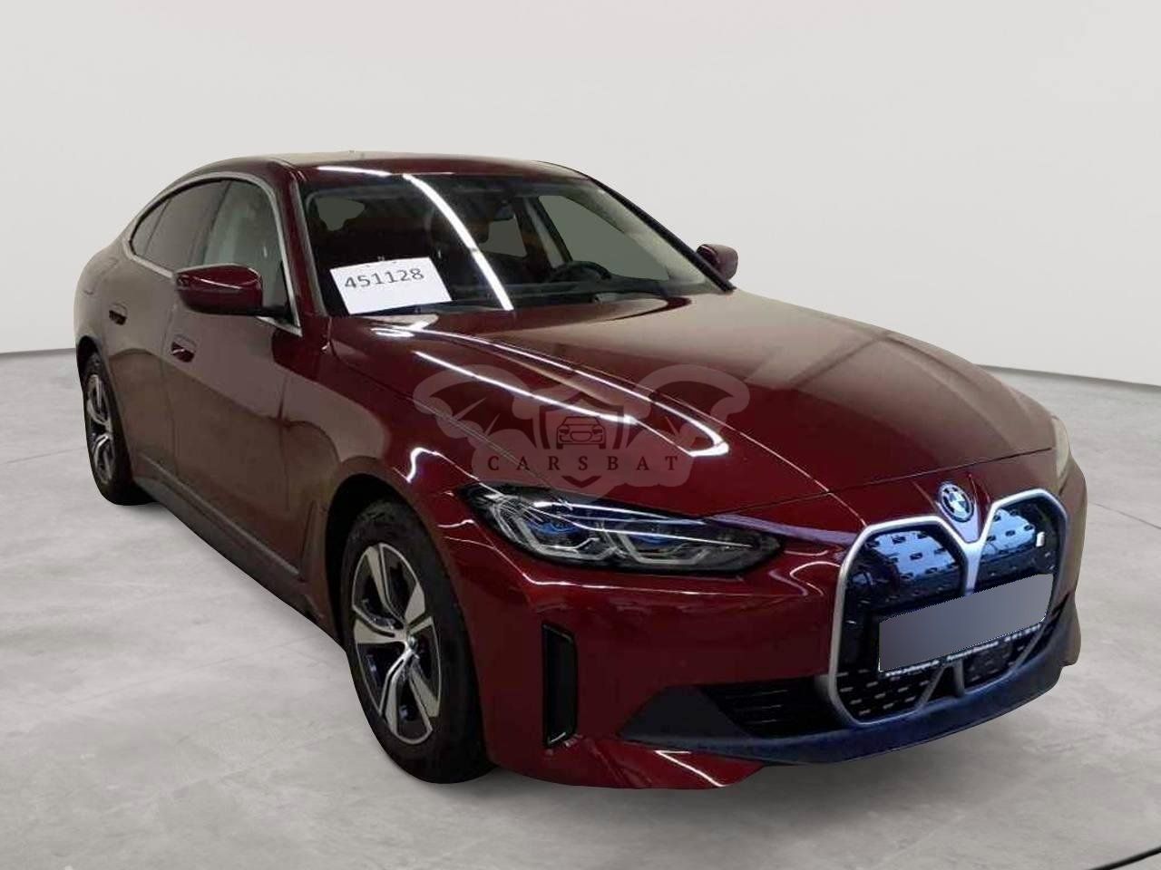 BMW i4 40 2023