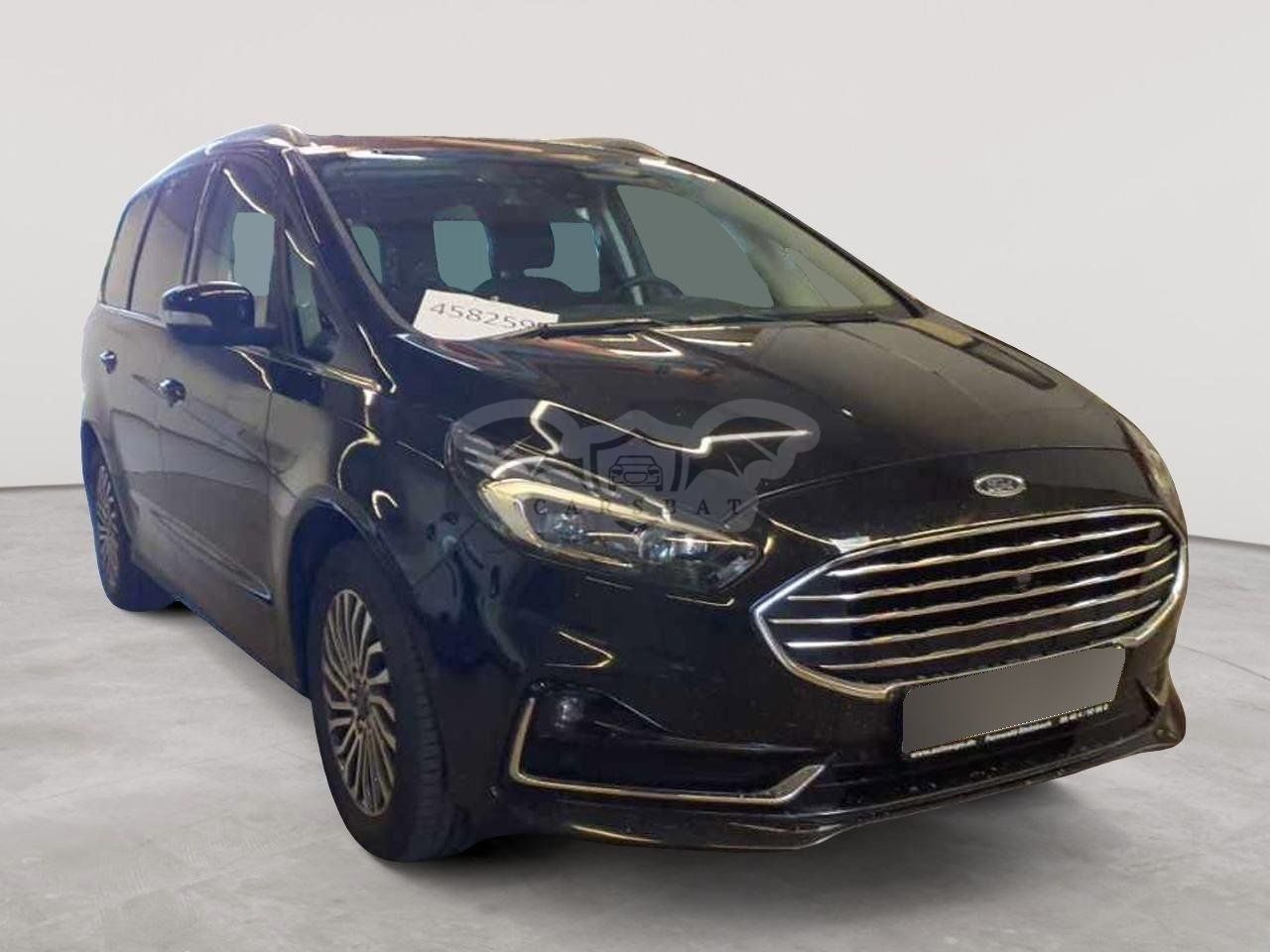 Ford Galaxy 2.0 EcoBlue Titanium 2022