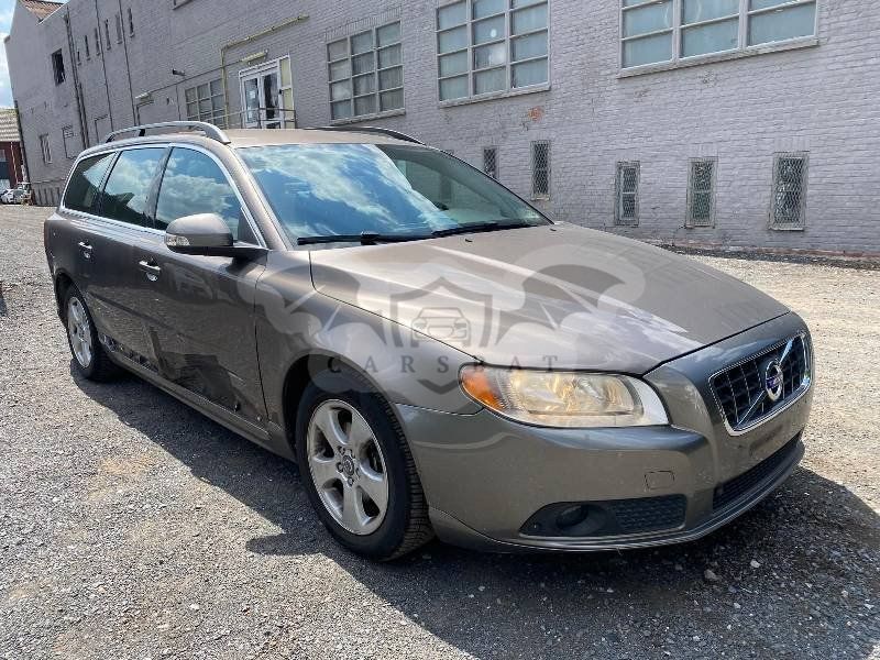 Volvo V70 1.6 Momentum 2010