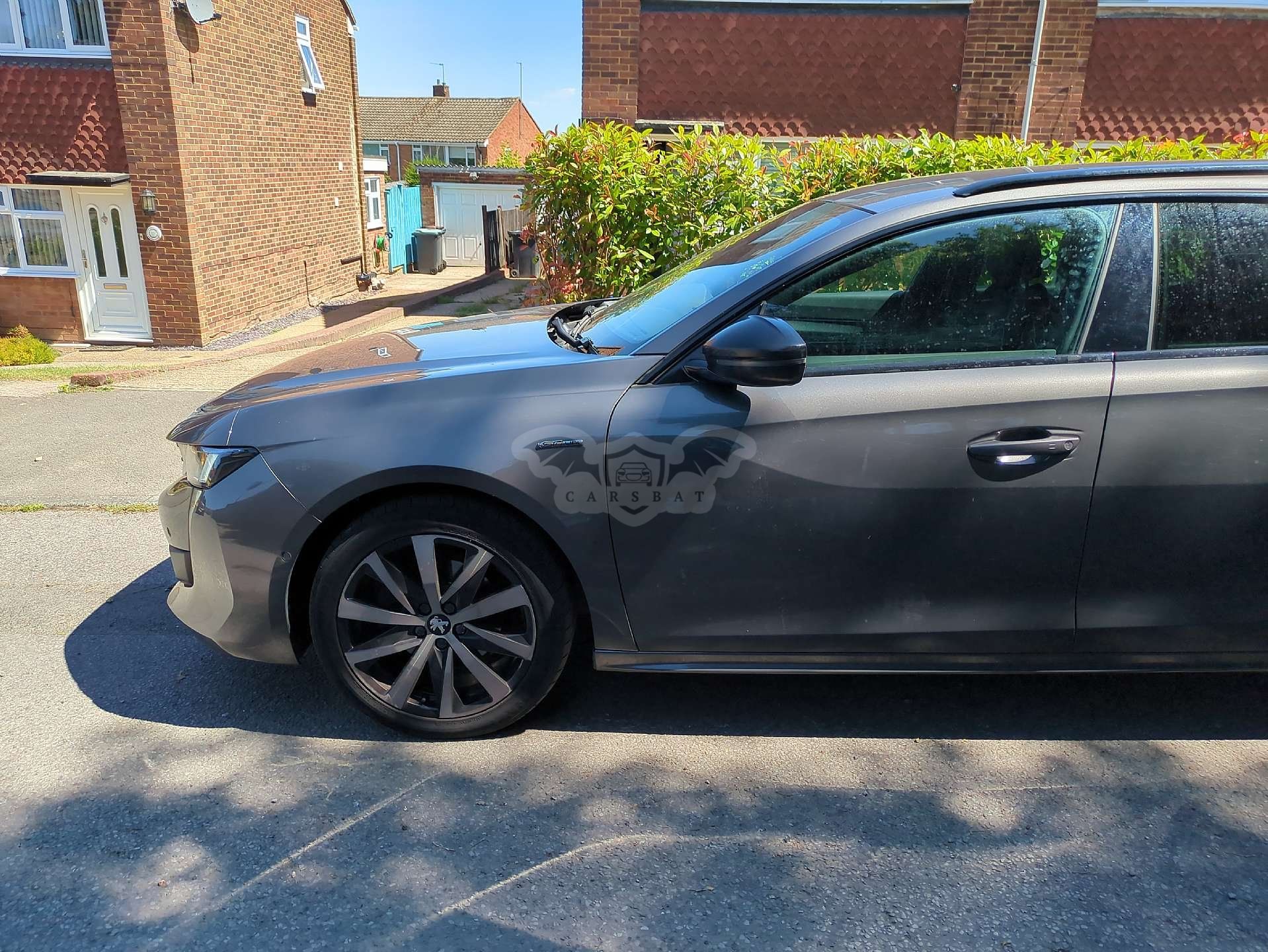 Peugeot 508 SW 1.2i GT Line 2021