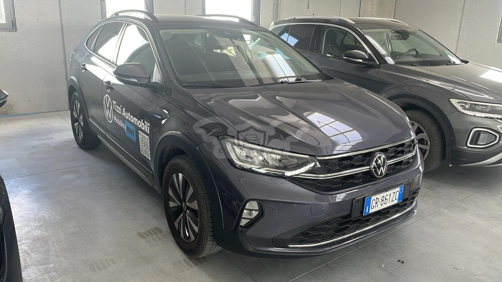 Volkswagen Taigo 1.0 TSI Life 2023