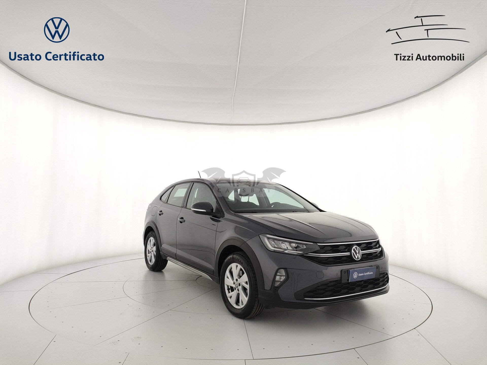 Volkswagen Taigo 1.0 TSI Life 2024