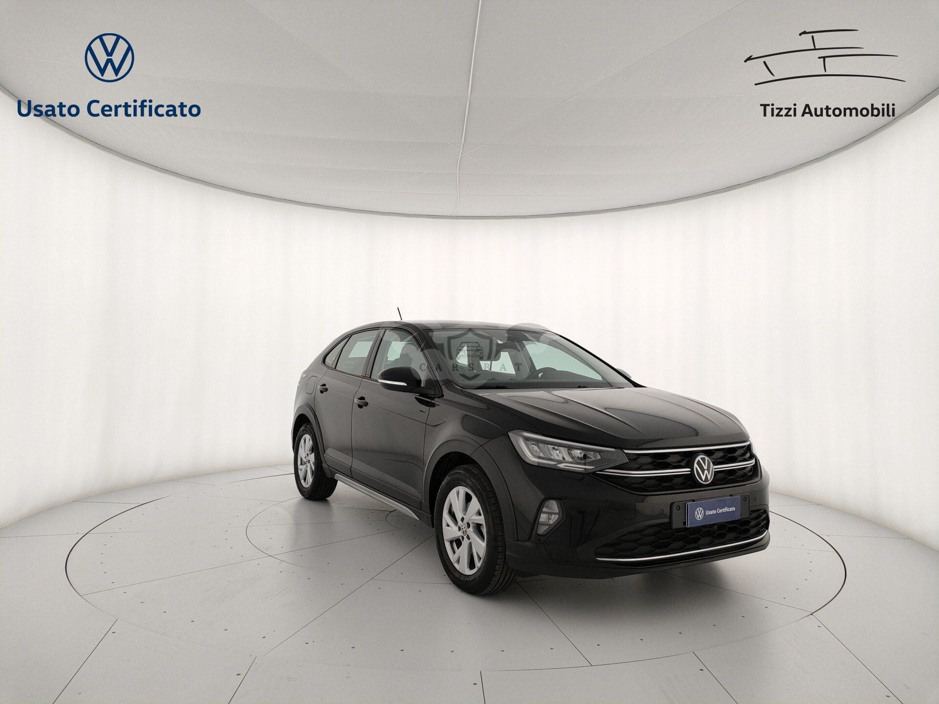 Volkswagen Taigo 1.0 TSI Life 2024