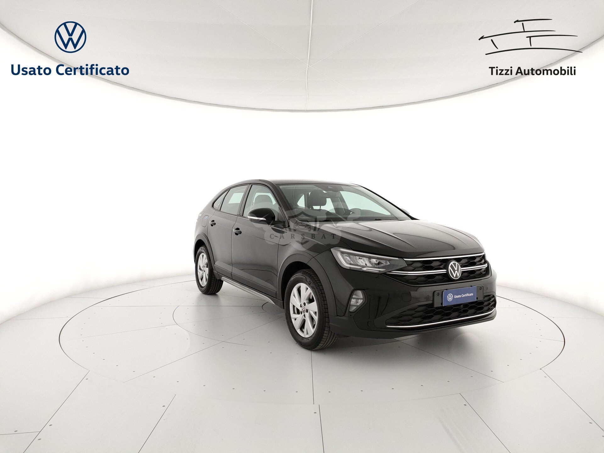 Volkswagen Taigo 1.0 TSI Life 2024