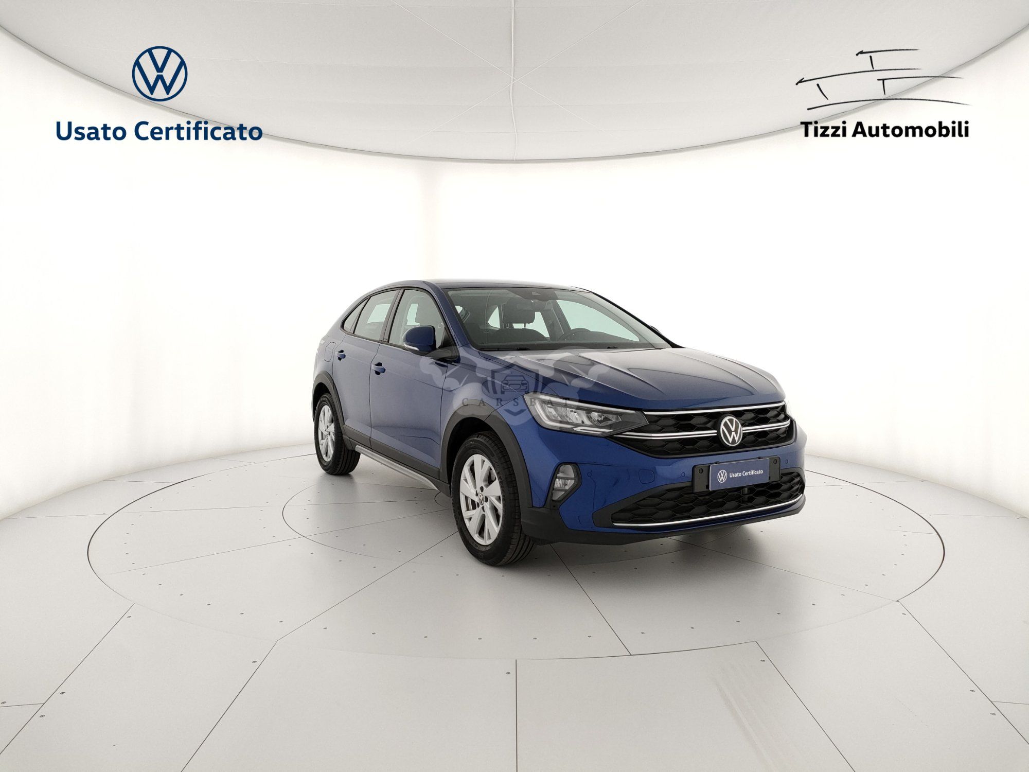 Volkswagen Taigo 1.0 TSI Life 2024