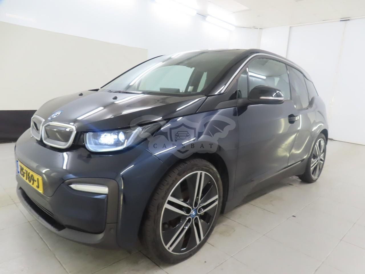 BMW i3 120 Executive 2019