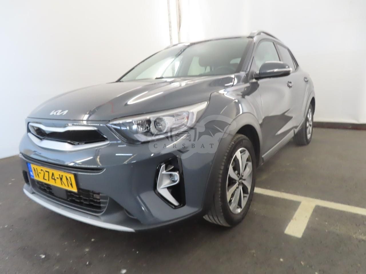Kia Stonic 1.0 T-GDI DynamicPlusLine 2021