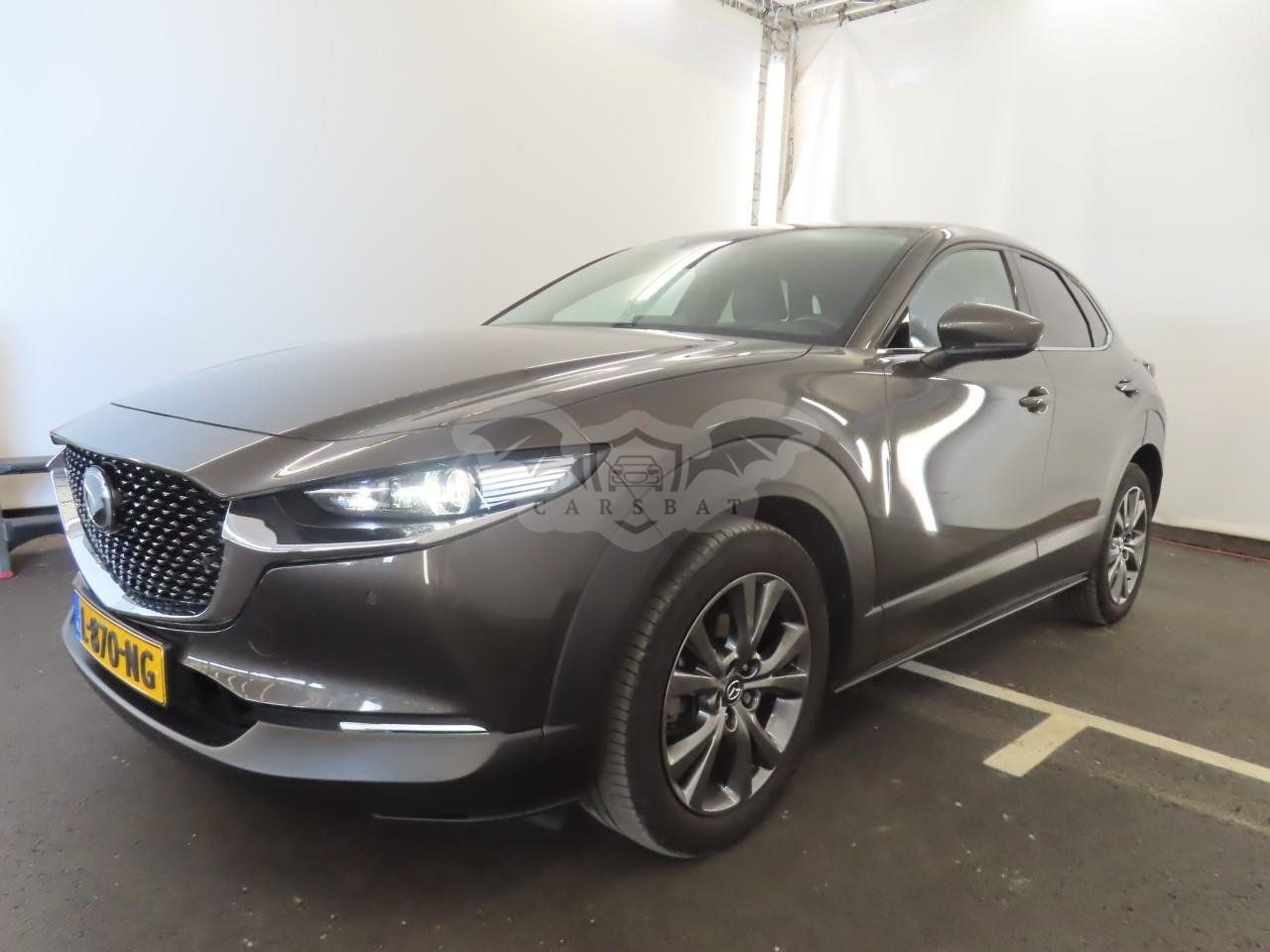 Mazda CX-30 2.0 SKYACTIV Luxury 2021