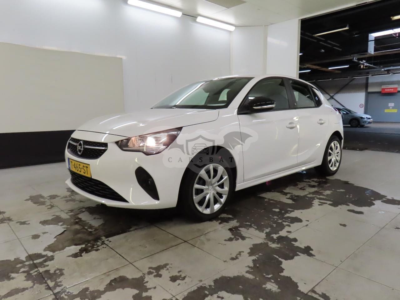 Opel Corsa-e 46 kWh 2023