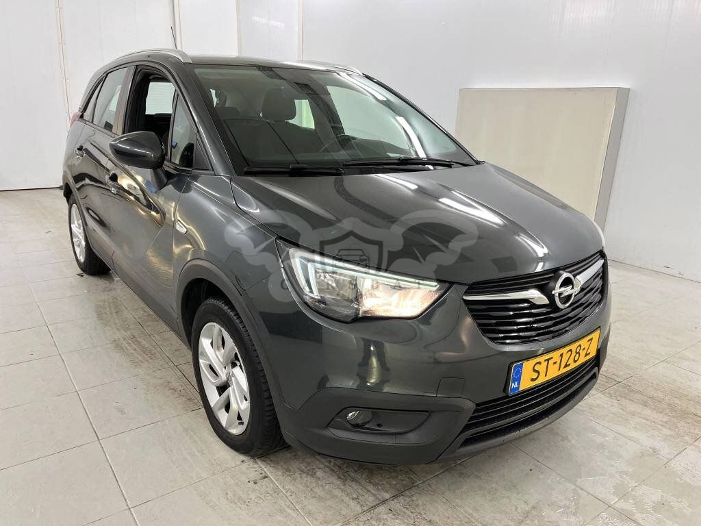 Opel Crossland 1.2 Online Edition 2018