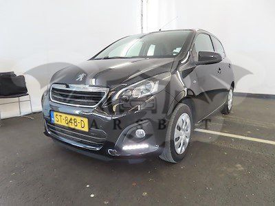 Peugeot 108 1.0 VTI Active 2018