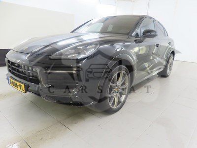 Porsche Cayenne Coupé 3.0 2020