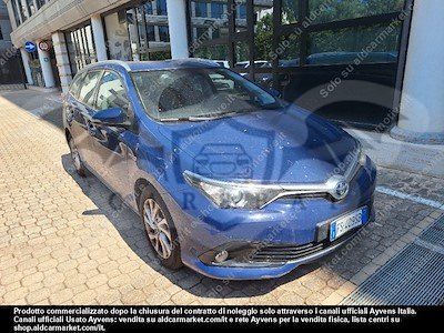 Toyota Auris Touring Sports Business 2018