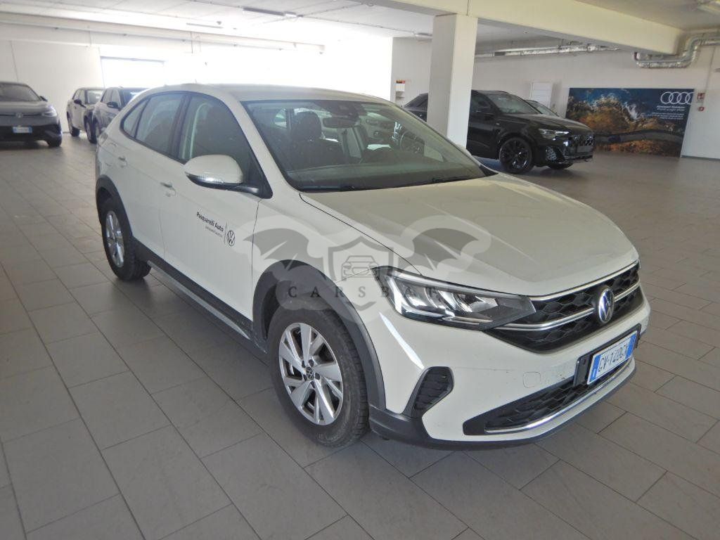 Volkswagen Taigo 1.0 TSI Life 2024
