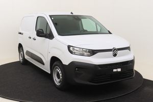 Citroën Berlingo 1.5 HDI 2025