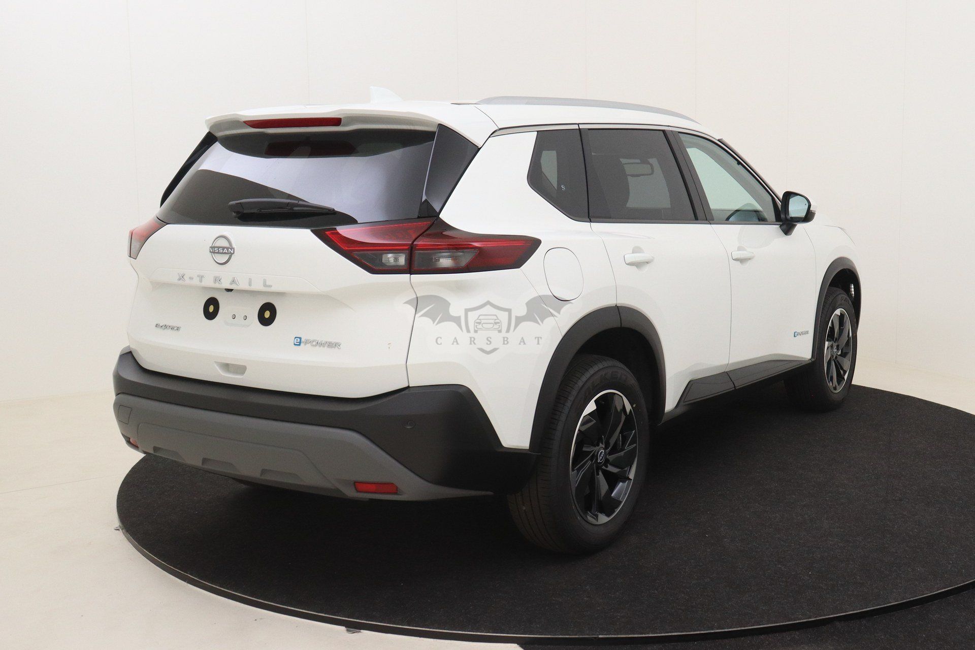 Nissan X-Trail 1.5 Acenta 2025