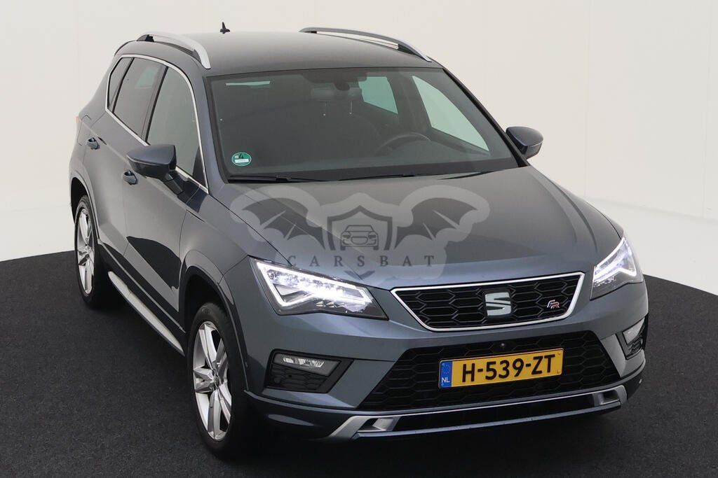 Seat Ateca 1.5 TSI FR Business Intense 2020