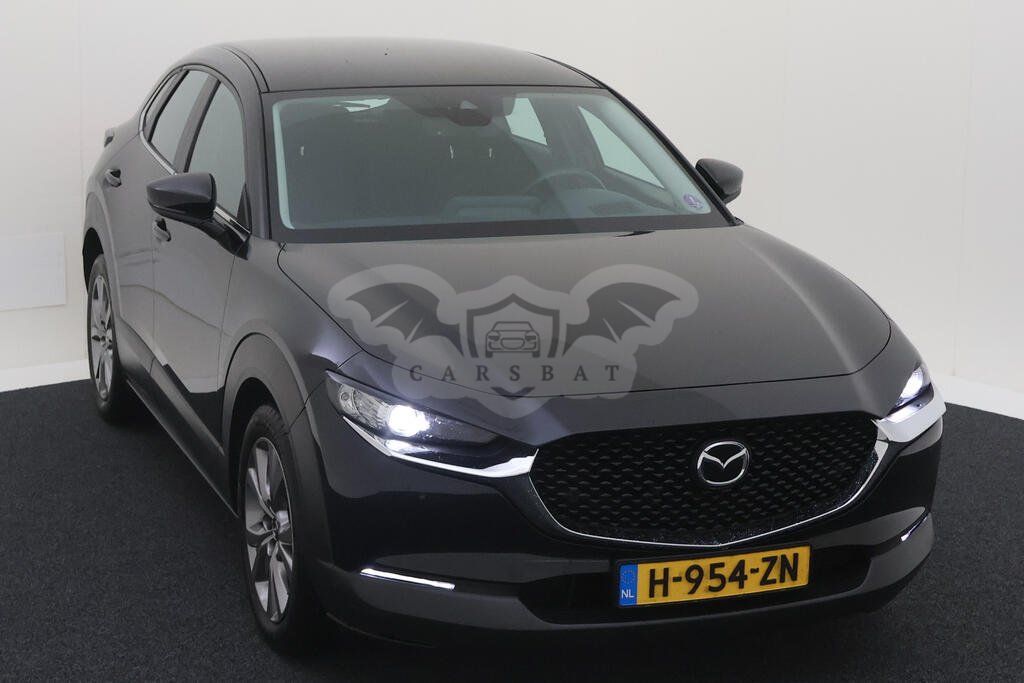 Mazda CX-30 2.0 SKYACTIV Comfort 2020