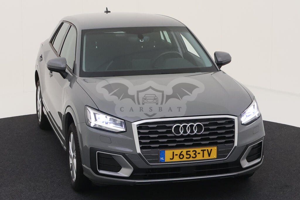 Audi Q2 1.5 TFSI Epic 2020