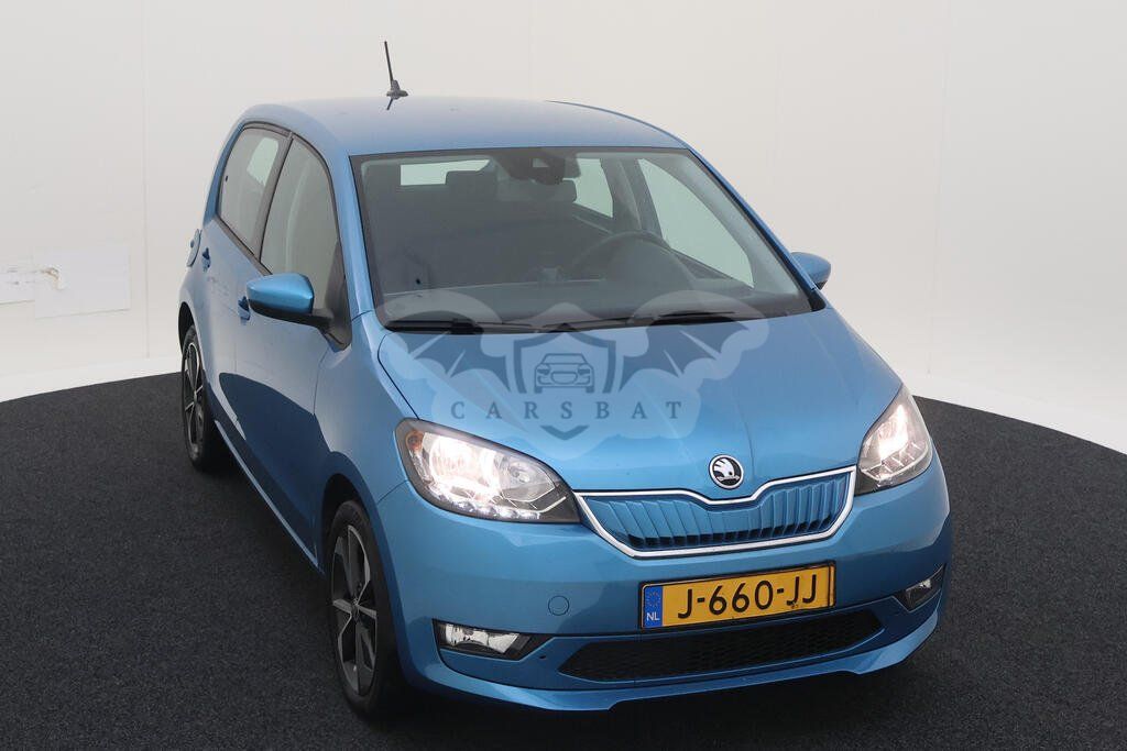 Skoda Citigo Style 2020