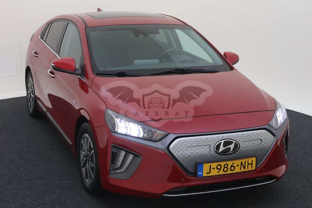 Hyundai IONIQ Premium 2020