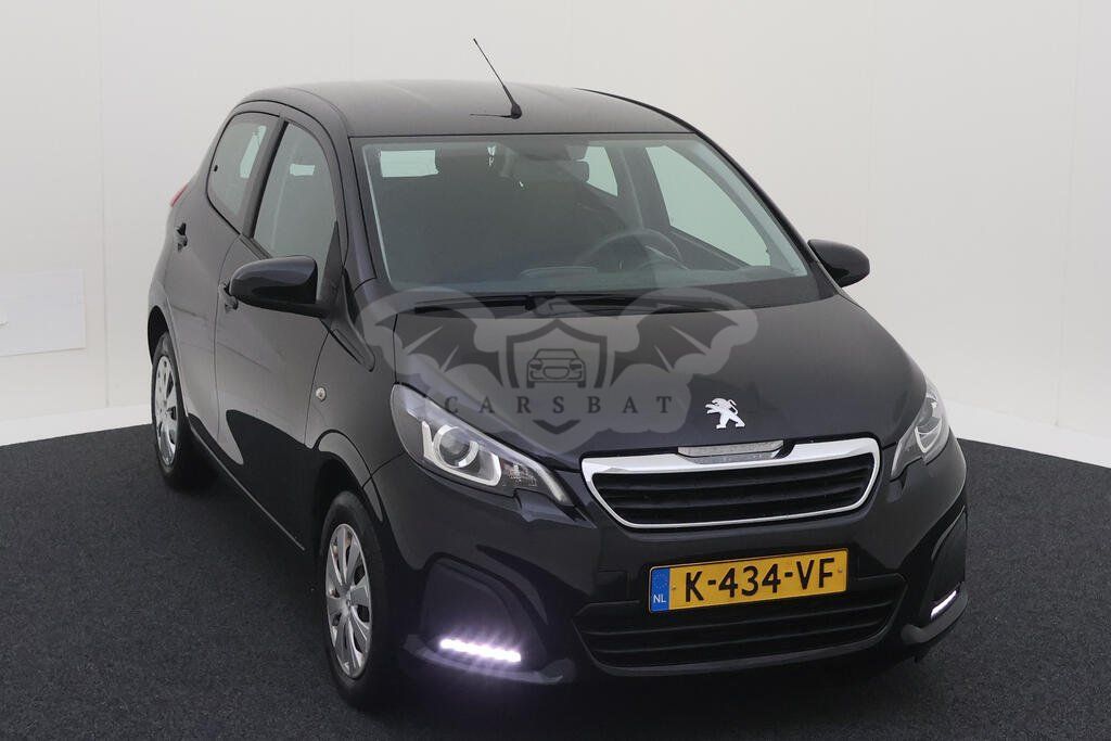 Peugeot 108 1.0 VTI Active 2021