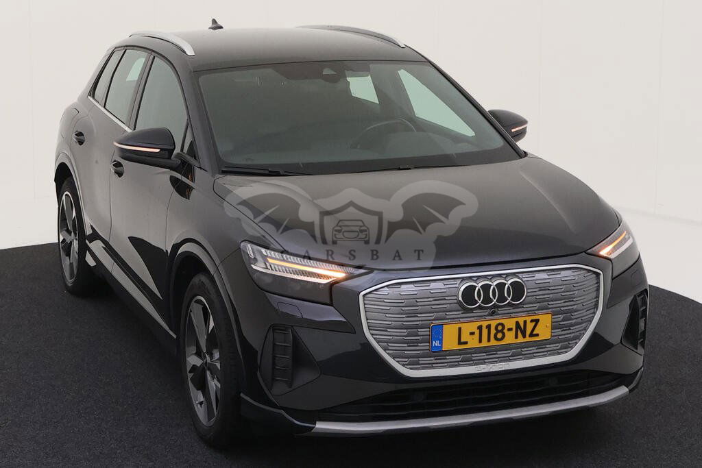 Audi Q4 E-tron 40 Advanced 2021