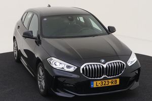 BMW 1 Series 118i Business 2021