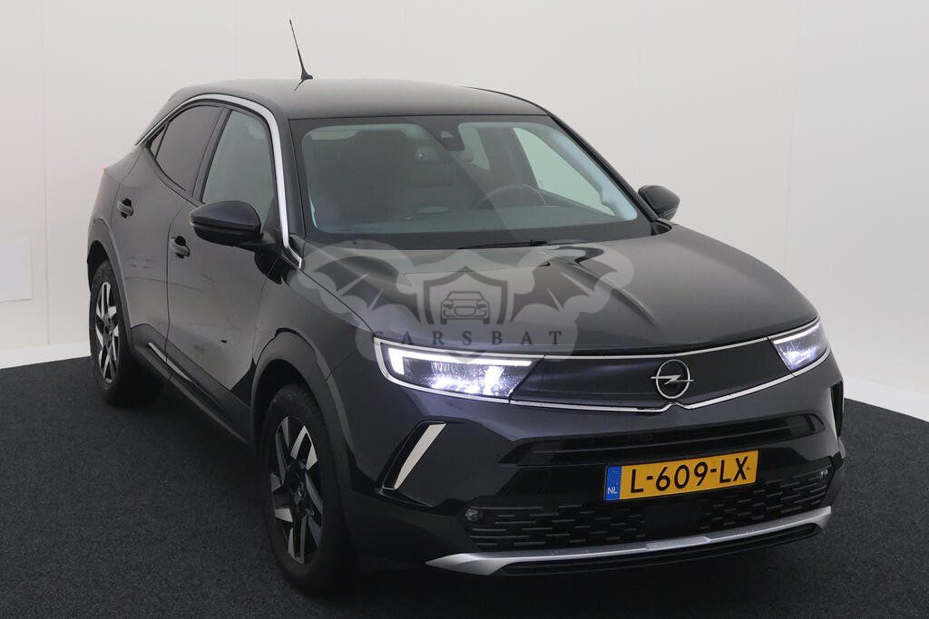 Opel Mokka 1.2 Elegance 2021