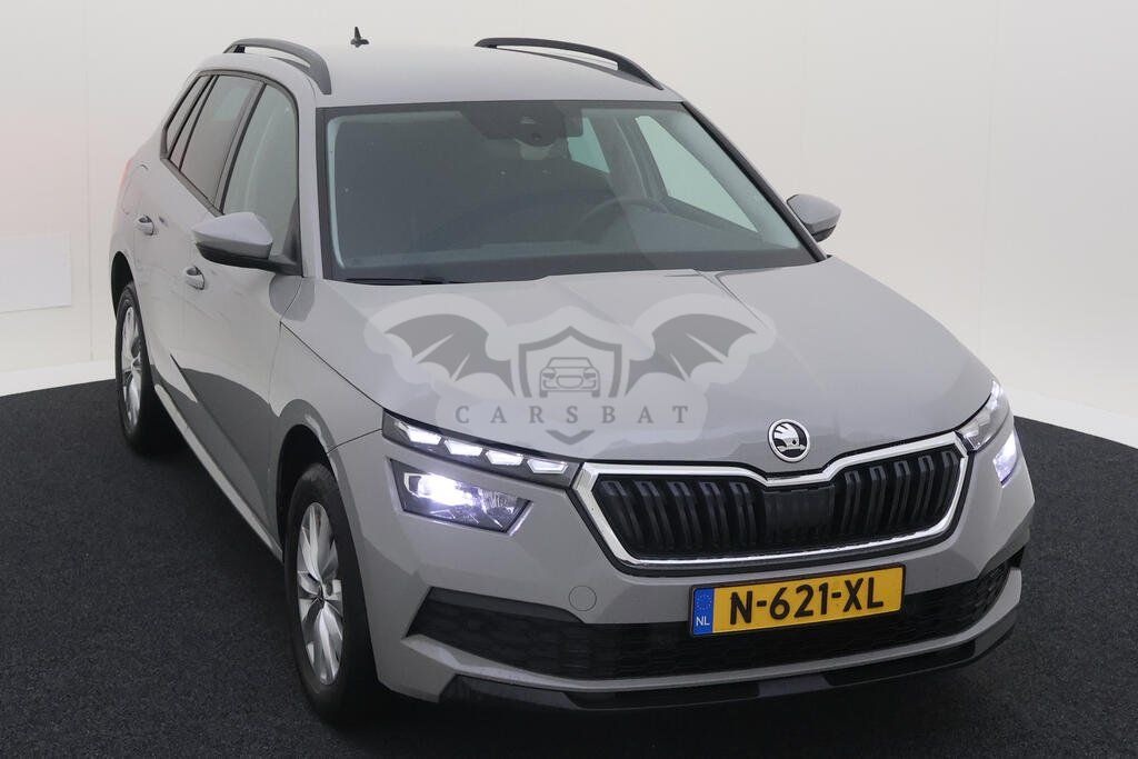 Skoda Kamiq 1.0 TSI Business 2022
