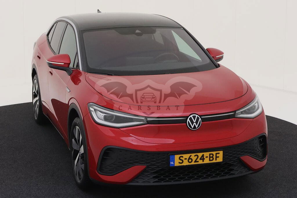 Volkswagen ID.5 77 kWh Pro 2022