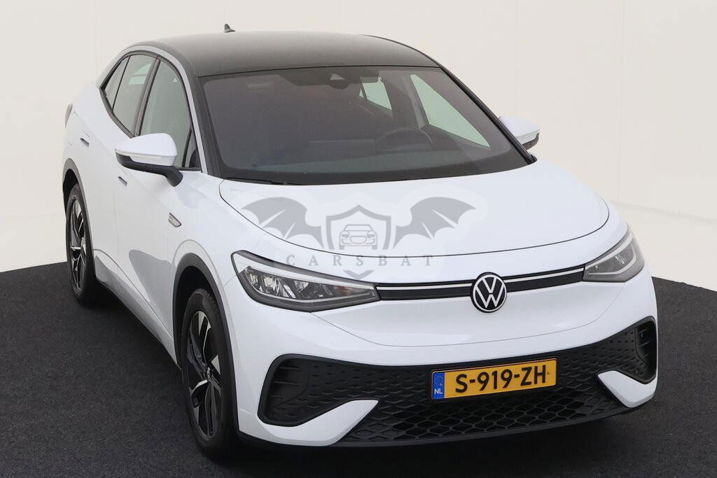 Volkswagen ID.5 Pro 2023