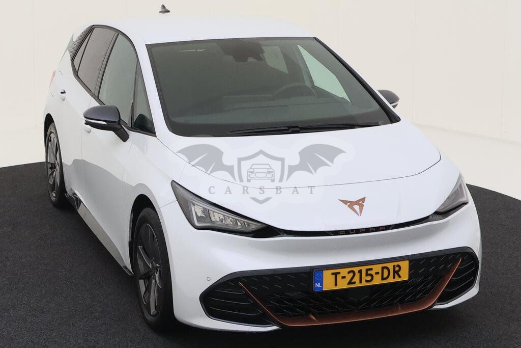 Cupra Born Essential 2023