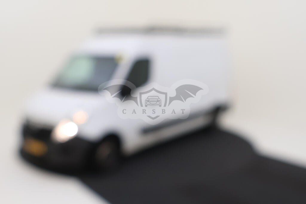 Opel Movano L2H2 2.3 CDTI 2019