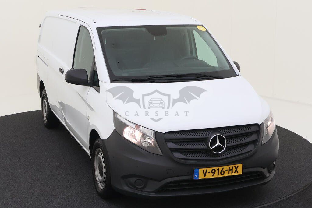 Mercedes-Benz Vito 114 CDI 2017