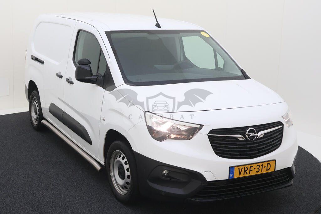 Opel Combo XL 1.5 Edition 2022